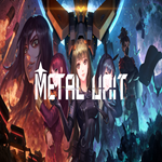 * Metal Unit * GOG * (PC)