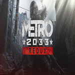 * Metro 2033 Redux * GOG * (PC)