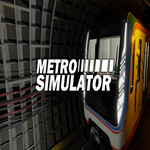 * Metro Simulator * GOG * (PC)