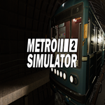 * Metro Simulator 2 * GOG * (PC)