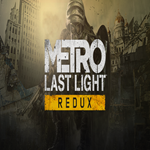 * Metro: Last Light Redux * GOG * (PC)