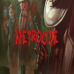 * Metrocide * GOG * (PC)