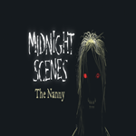 * Midnight Scenes: The Nanny * GOG * (PC)