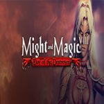 * Might and Magic* 8: Day of the Destroyer™ * GOG * (