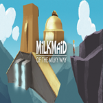 * Milkmaid of the Milky Way * GOG * (PC)