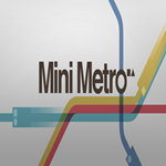 * Mini Metro * GOG * (PC)