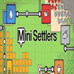 * Mini Settlers * GOG * (PC)