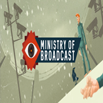 * Ministry of Broadcast * GOG * (PC)