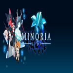 * Minoria * GOG * (PC)