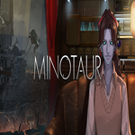 * Minotaur * GOG * (PC)