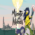 * Minute of Islands * GOG * (PC)