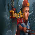 * Monster Bash HD * GOG * (PC)