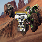 * Monster Jam Steel Titans * GOG * (PC)