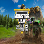 * Monster Jam Steel Titans 2 * GOG * (PC)