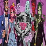 * Monster Prom * GOG * (PC)