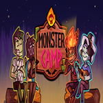 * Monster Prom 2: Monster Camp * GOG * (PC)