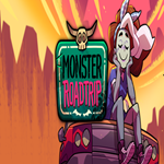 * Monster Prom 3: Monster Roadtrip * GOG * (PC)