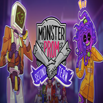 * Monster Prom: Second Term * GOG * (PC)