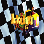 * Motor Mash * GOG * (PC)