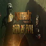 * Mutant Year Zero: Seed of Evil * GOG * (PC)