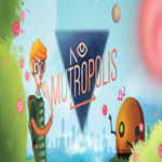 * Mutropolis * GOG * (PC)