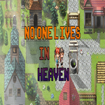 * No One Lives in Heaven * GOG * (PC)