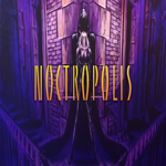 * Noctropolis * GOG * (PC)