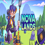 * Nova Lands * GOG * (PC)