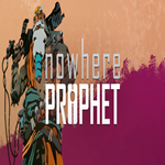 * Nowhere Prophet * GOG * (PC)