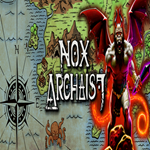 * Nox Archaist * GOG * (PC)