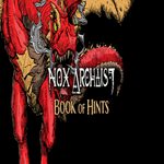 * Nox Archaist Book of Hints * GOG * (PC)