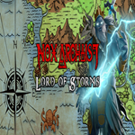 * Nox Archaist: Lord of Storms * GOG * (PC)