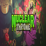 * Nuclear Throne * GOG * (PC)