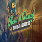 * Oddworld: New ’n’ Tasty * GOG * (PC)