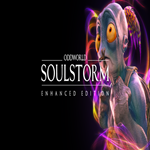 * Oddworld: Soulstorm Enhanced Edition * GOG * (PC)