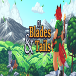 * Of Blades & Tails * GOG * (PC)