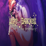 * Of Light and Darkness: The Prophecy * GOG * (PC)