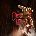 * Of Orcs And Men * GOG * (PC)