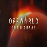 * Offworld Trading Company * GOG * (PC)