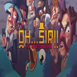 * Oh...Sir!! The Insult Simulator * GOG * (PC)