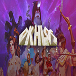 * Okhlos: Omega * GOG * (PC)