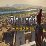 * Old World - Pharaohs of the Nile * GOG * (PC)