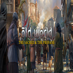 * Old World - The Sacred and The Profane * GOG * (PC)