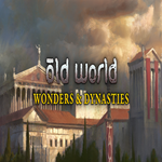 * Old World - Wonders and Dynasties * GOG * (PC)