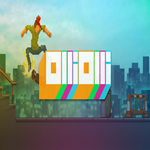 * OlliOlli * GOG * (PC)