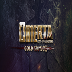 * Omerta: City of Gangsters Gold Edition * GOG * (PC)