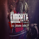 * Omerta: The Japanese Incentive * GOG * (PC)