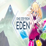 * One Step From Eden * GOG * (PC)