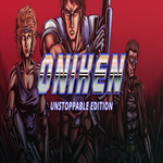 * Oniken: Unstoppable Edition * GOG * (PC)