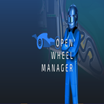 * Open Wheel Manager * GOG * (PC)